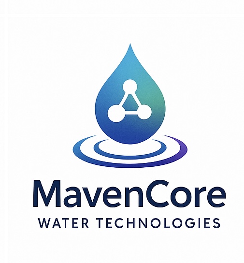 MavenCore Logo
